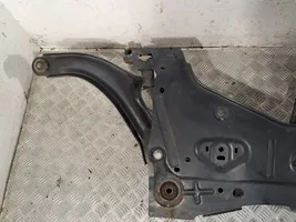 Nissan Note (E11) Sottotelaio anteriore 