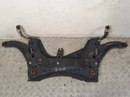 Nissan Note (E11) Sottotelaio anteriore 