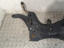 Nissan Note (E11) Sottotelaio anteriore 