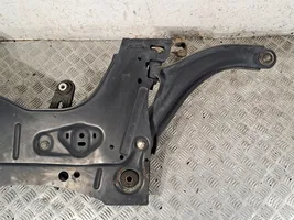 Nissan Note (E11) Sottotelaio anteriore 