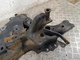 Toyota Auris 150 Bastidor delantero 5120102102