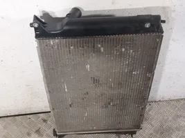 Toyota Avensis T250 Coolant radiator MN4221337680