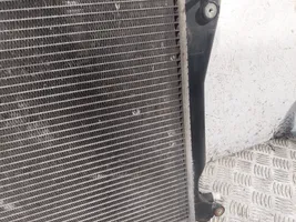 Toyota Avensis T250 Coolant radiator MN4221337680