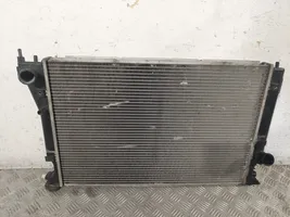 Toyota Avensis T250 Coolant radiator MN4221337680