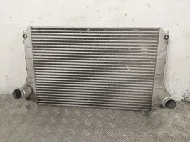 Toyota Avensis T250 Chłodnica powietrza doładowującego / Intercooler 