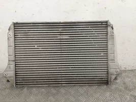 Toyota Avensis T250 Chłodnica powietrza doładowującego / Intercooler 