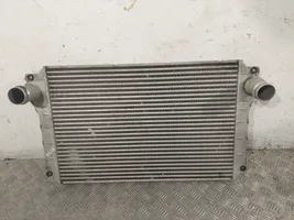 Toyota Avensis T250 Chłodnica powietrza doładowującego / Intercooler 