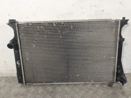 Toyota Corolla Verso AR10 Coolant radiator MN4221333301