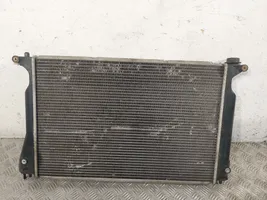 Toyota Corolla Verso AR10 Coolant radiator MN4221333301