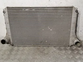 Toyota Avensis T250 Radiatore intercooler JD1271002220