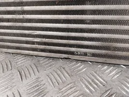 Toyota Avensis T250 Chłodnica powietrza doładowującego / Intercooler 