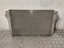 Toyota Avensis T250 Chłodnica powietrza doładowującego / Intercooler 