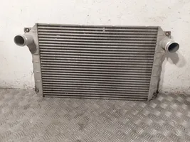 Toyota Avensis T250 Chłodnica powietrza doładowującego / Intercooler 