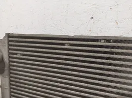 Toyota Corolla Verso AR10 Chłodnica powietrza doładowującego / Intercooler 