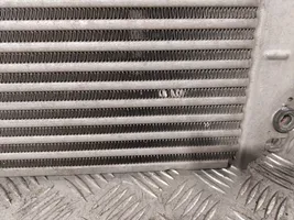 Toyota Corolla Verso AR10 Chłodnica powietrza doładowującego / Intercooler 