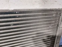 Toyota Corolla Verso AR10 Chłodnica powietrza doładowującego / Intercooler 