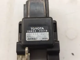 Toyota Avensis T250 Relais de batterie fusible 1314000041