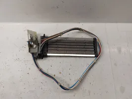 Toyota Avensis T270 Электрический радиатор печки салона 