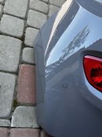 Hyundai i10 Rear bumper 