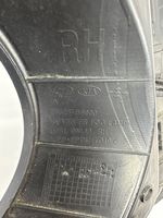 Hyundai i10 Grille inférieure de pare-chocs avant 86528B9000