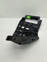 BMW X5M G05 F95 Staffa di rinforzo montaggio del paraurti anteriore 51117421849