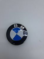 BMW 5 F10 F11 Borchia ruota originale 6763536