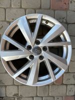 Audi Q2 - R17-alumiinivanne 81A601025