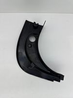 BMW 5 F10 F11 Verkleidung seitlich Fußraum 9162735