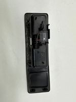 BMW 5 F10 F11 Tailgate/trunk/boot exterior handle 51247368752