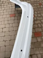 Volkswagen Golf Sportsvan Rear bumper 