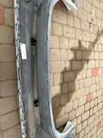 Volkswagen Golf Sportsvan Rear bumper 