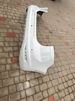 Volkswagen Golf Sportsvan Rear bumper 