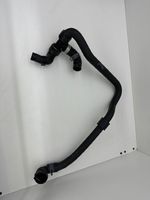 Volkswagen T-Cross Tubo flessibile del liquido di raffreddamento del motore 2Q0122051R