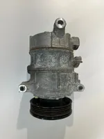 Volkswagen T-Cross Ilmastointilaitteen kompressorin pumppu (A/C) 5Q0816803F