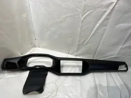 Volkswagen T-Cross Dashboard center trim panel 11265002