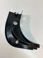 BMW 5 F10 F11 Verkleidung seitlich Fußraum 9162735