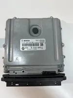 BMW 5 F10 F11 Kit centralina motore ECU e serratura 5WK50322FBR