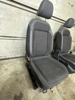 Volkswagen T-Cross Sėdynių komplektas 