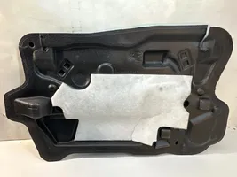 BMW 5 F10 F11 Altro elemento di rivestimento della portiera anteriore 164766