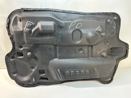 BMW 5 F10 F11 Altro elemento di rivestimento della portiera anteriore 164766