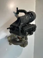 Volkswagen T-Cross Turboahdin 59001107379