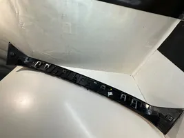 Volkswagen T-Cross Spoiler tylnej szyby klapy bagażnika 258358721390