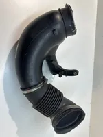 BMW 5 E60 E61 Air intake duct part 7803843