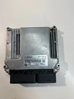 BMW 5 E60 E61 Variklio valdymo blokas 7811700