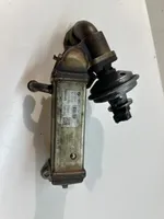 BMW 5 E60 E61 EGR valve cooler 7800653