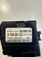 BMW 5 E60 E61 DTC switch 9159051