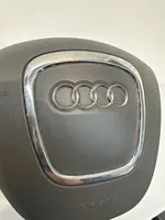 Audi A6 S6 C6 4F Poduszka powietrzna Airbag kierownicy 4E0971589B