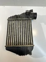 Audi A6 S6 C6 4F Starpdzesētāja radiators 4F0145805AD