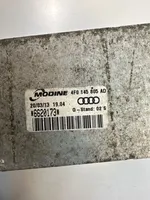 Audi A6 S6 C6 4F Chłodnica powietrza doładowującego / Intercooler 4F0145805AD