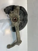 Audi A6 S6 C6 4F Mozzo ruota anteriore 4F0258